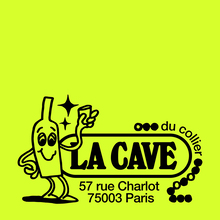 La Cave du Collier