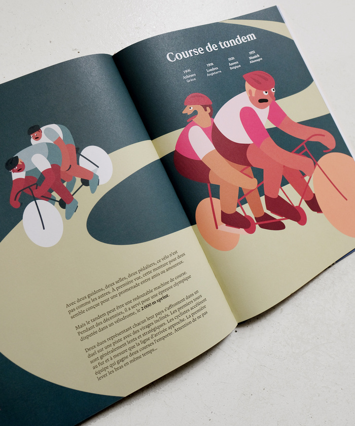 Drôles de sports: curiosités olympiques 2