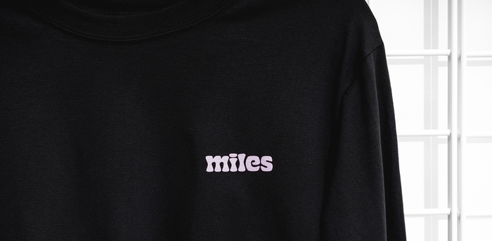 Studio Miles rebrand 4