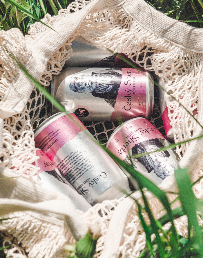 Boquébière beer cans 2