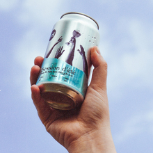 Boquébière beer cans