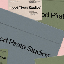 Food Pirate Studios