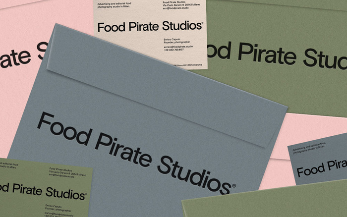 Food Pirate Studios 1