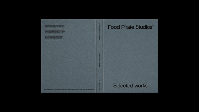 Food Pirate Studios 4