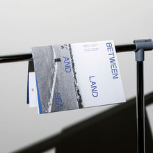 Between Land and Sea