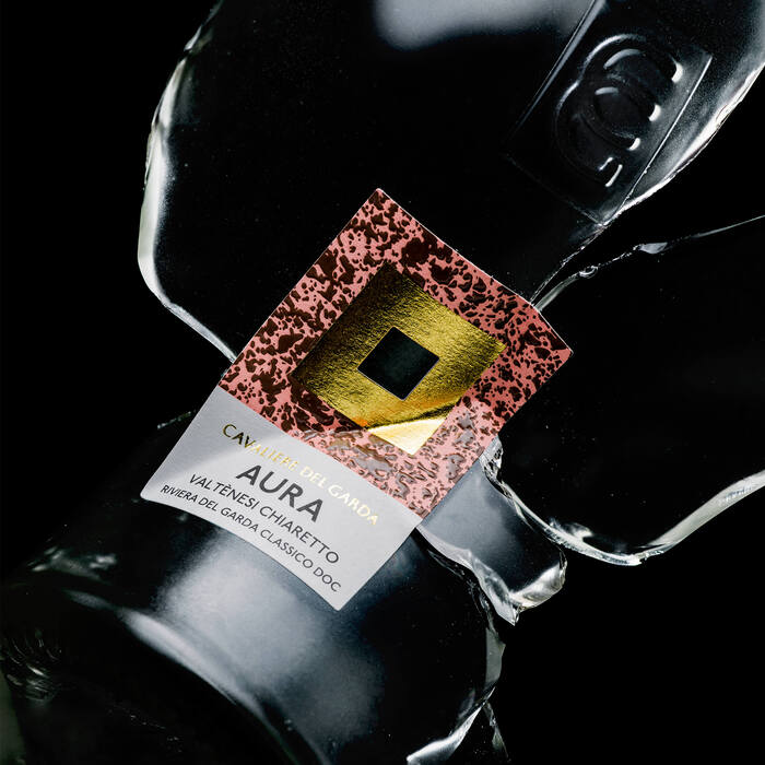 Cavaliere del Garda wine 1