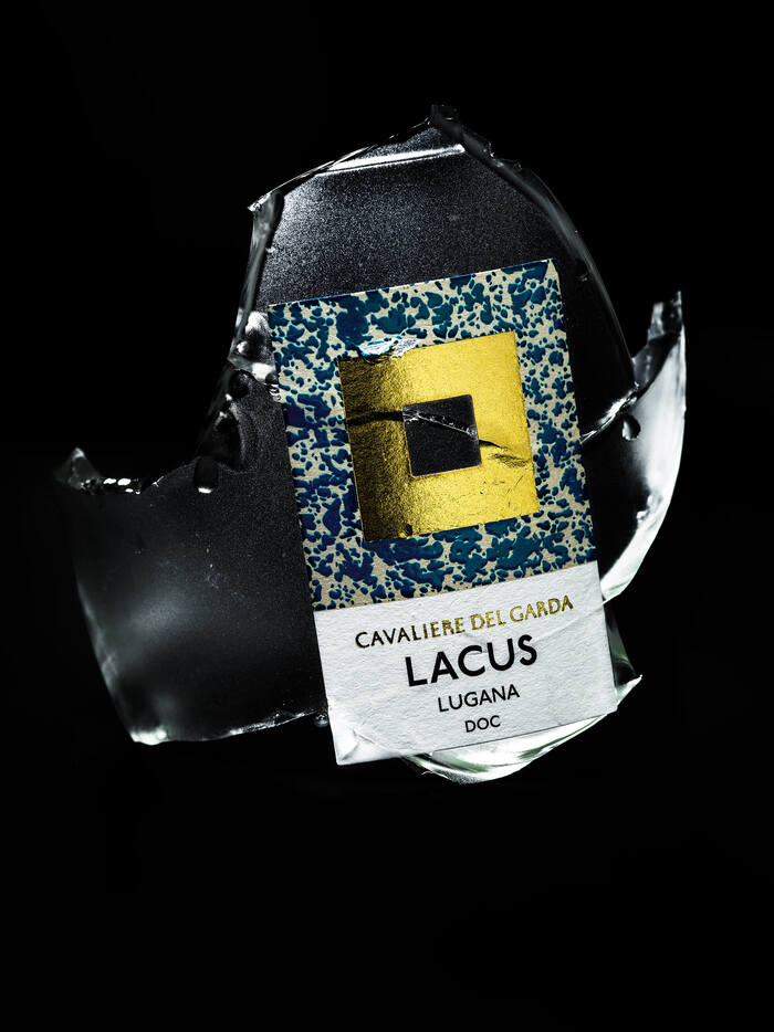 Cavaliere del Garda wine 2