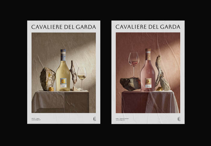 Cavaliere del Garda wine 3