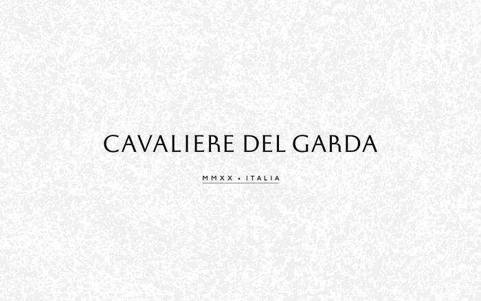 Cavaliere del Garda wine 4