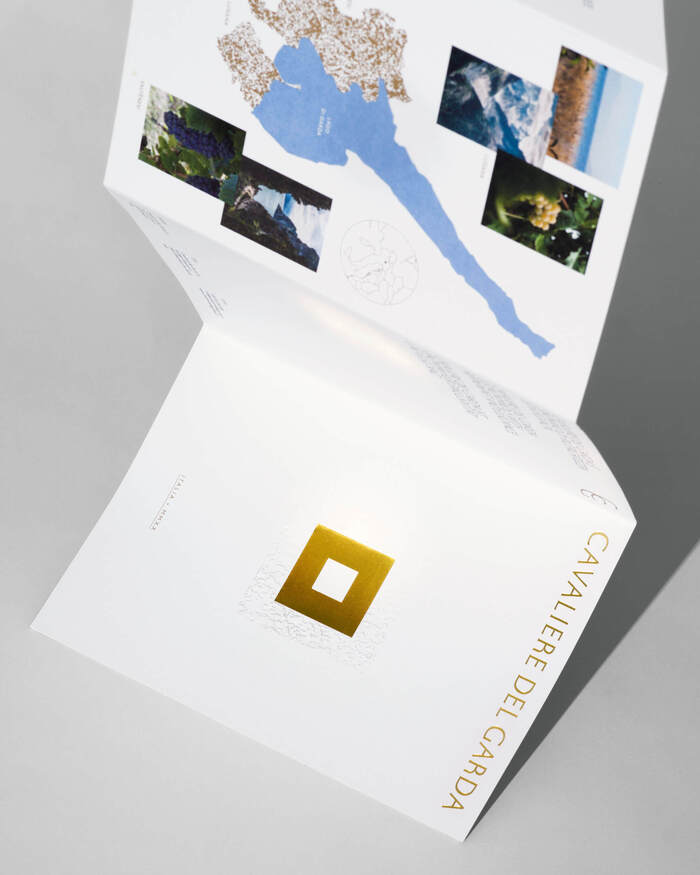 Cavaliere del Garda wine 10