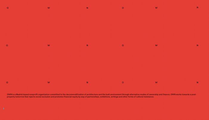 Hanghar portfolio website 5
