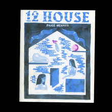 <cite>12 House</cite> by Paige Mehrer