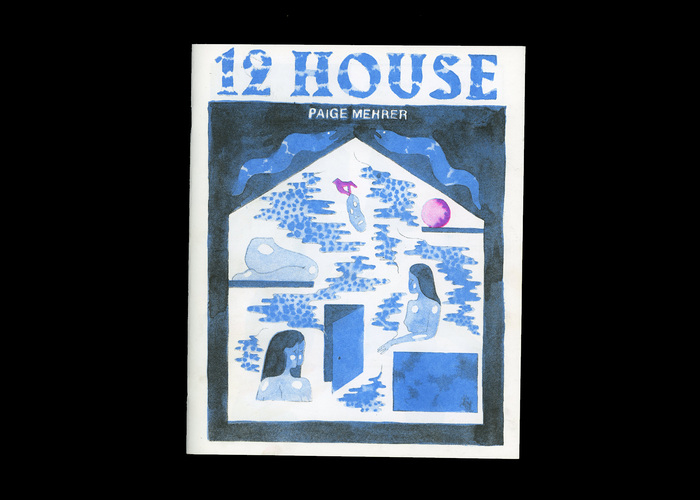 12 House by Paige Mehrer 1