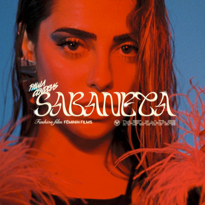 Paula Cendejas × Chapelle  – “Sabaneta” fashion film 1