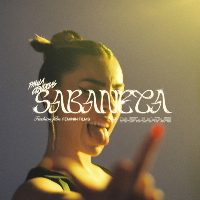 Paula Cendejas × Chapelle  – “Sabaneta” fashion film 3