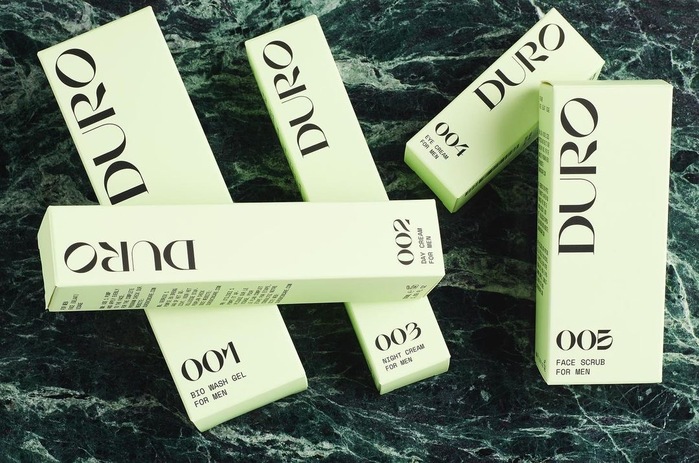 Duro skincare 4