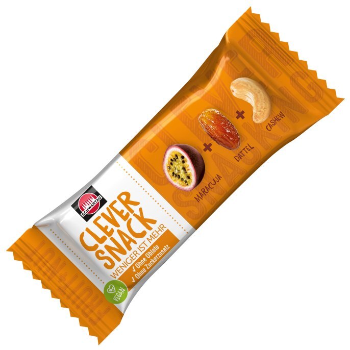 Schwartau Clever Snack 6