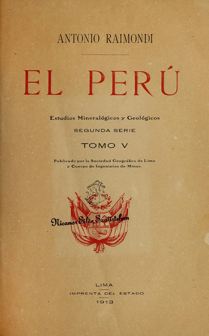 Title page.