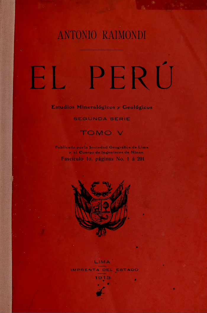 Cover page.