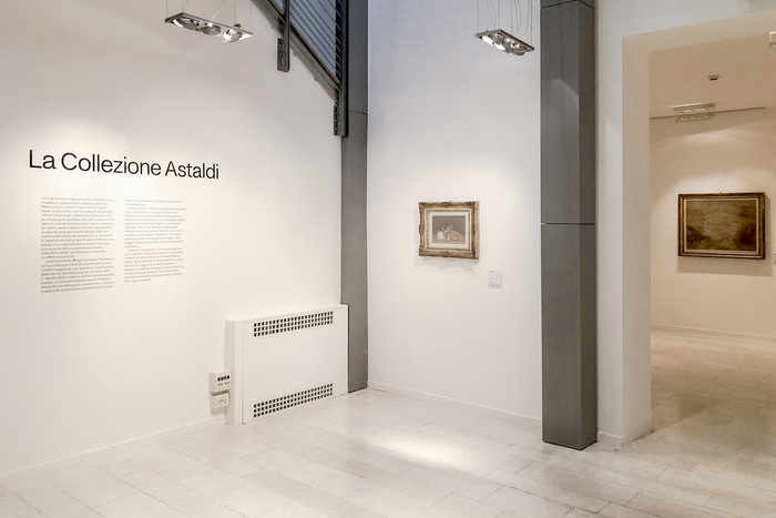 Museo di Arte Moderna e Contemporanea, Casa Cavazzini exhibitions 2