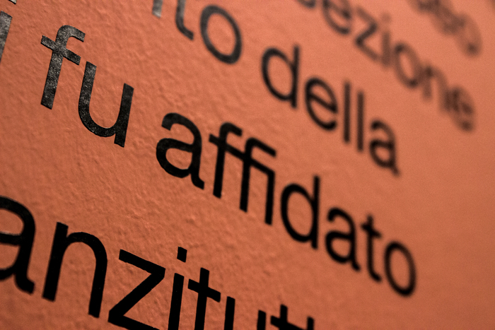 Museo di Arte Moderna e Contemporanea, Casa Cavazzini exhibitions 3
