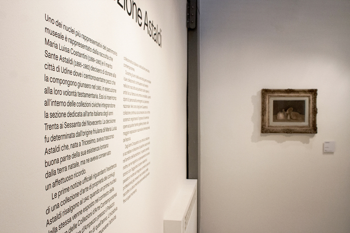 Museo di Arte Moderna e Contemporanea, Casa Cavazzini exhibitions 4
