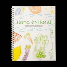 <cite>Hand in Hand</cite>