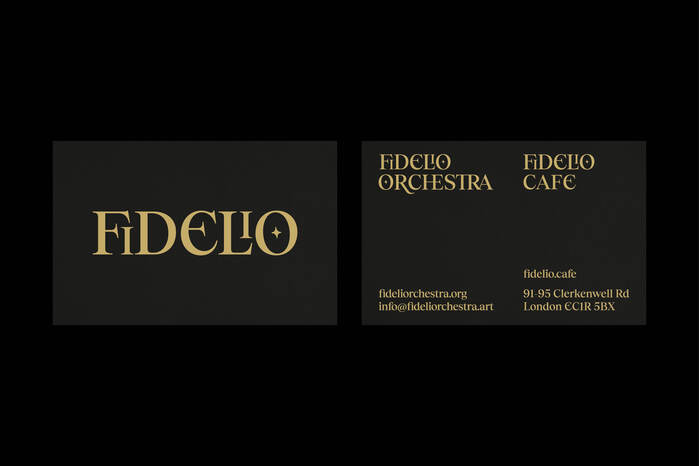 Fidelio orchestra and cafe 1