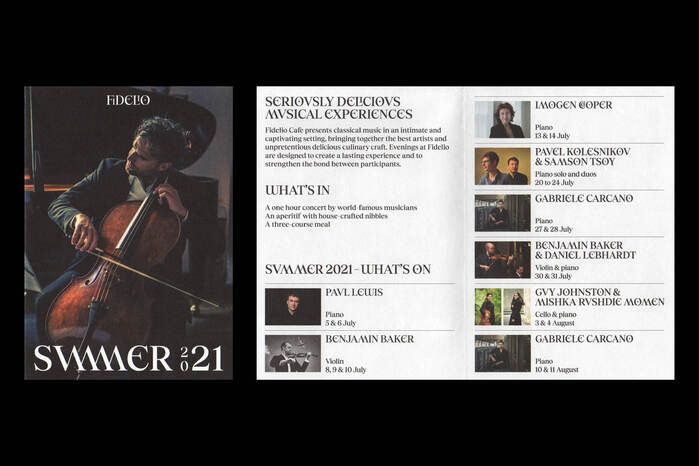 Fidelio orchestra and cafe 2