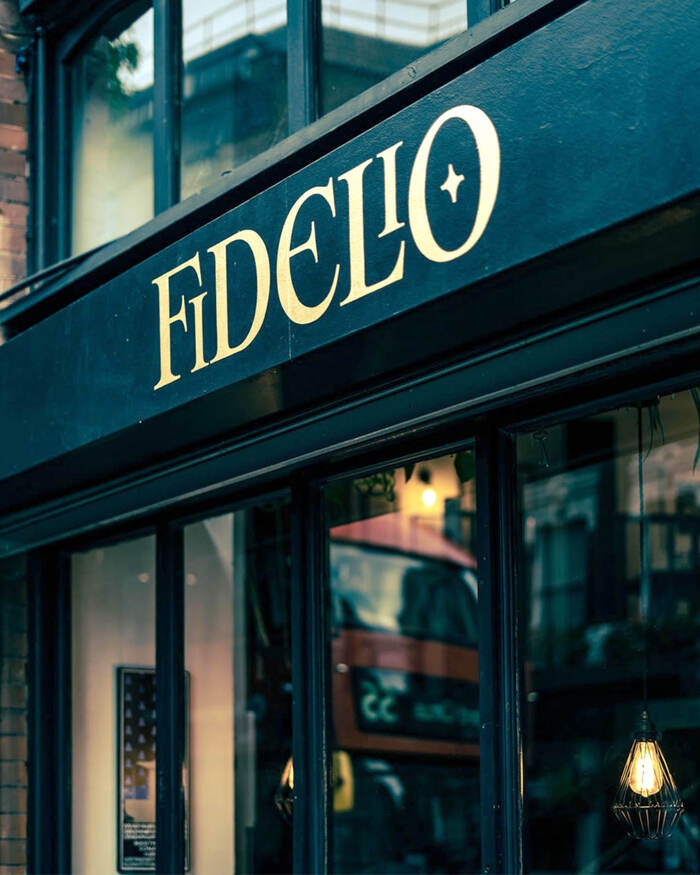 Fidelio orchestra and cafe 4