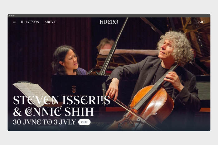 Fidelio orchestra and cafe 6