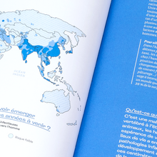 <cite>Geopolitics</cite> by Eyrolles Publishing