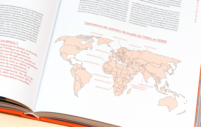 Geopolitics by Eyrolles Publishing 7