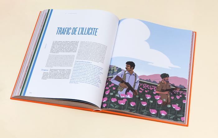 Geopolitics by Eyrolles Publishing 8