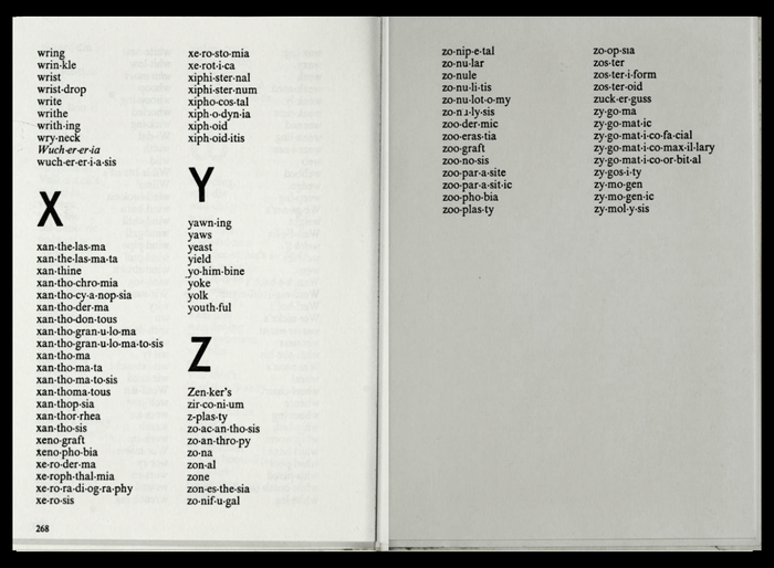 20,000 Medical Words 4