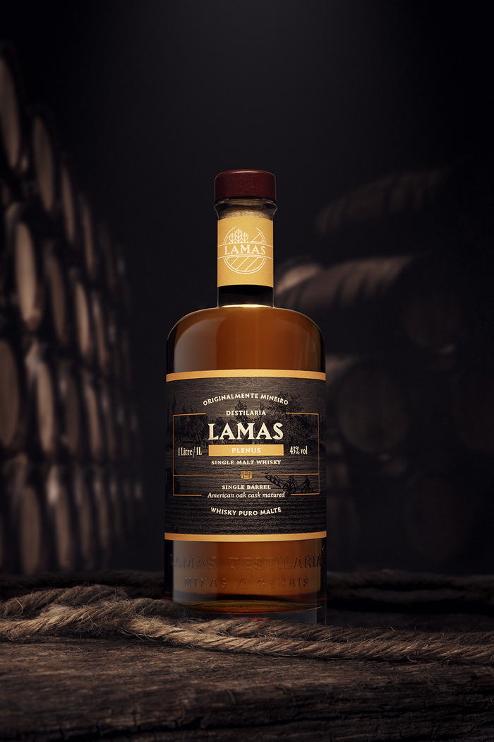 Lamas Destilaria 3