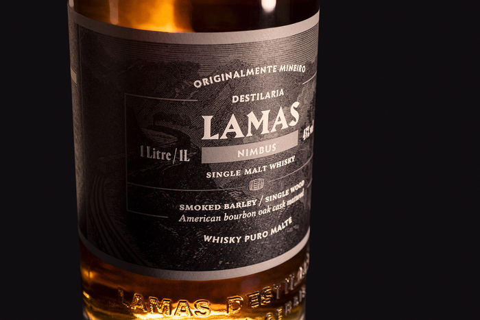 Lamas Destilaria 1