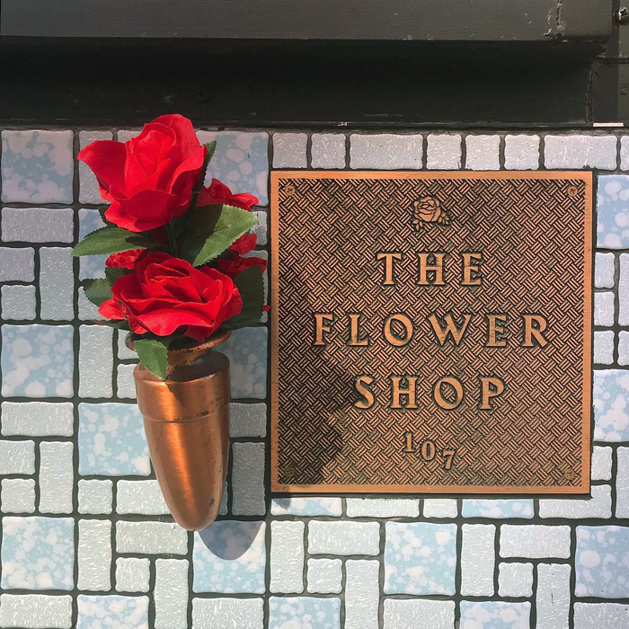 The Flower Shop 2