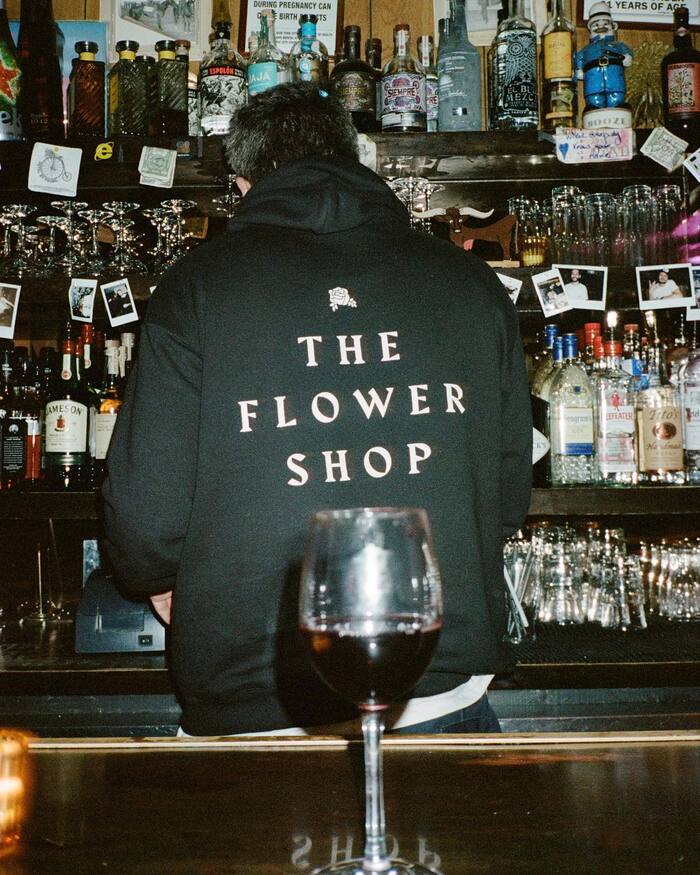 The Flower Shop 4