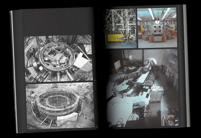 10%: Concerning the Image Archive of a Nuclear Research Center 2