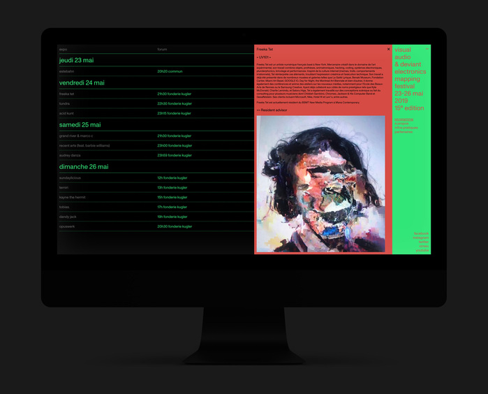 Mapping Festival 2019 4