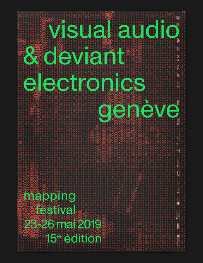 Mapping Festival 2019 1