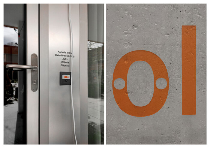 CODHA signage 5