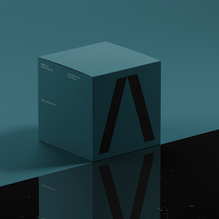 Abnormal Cybersecurity visual identity