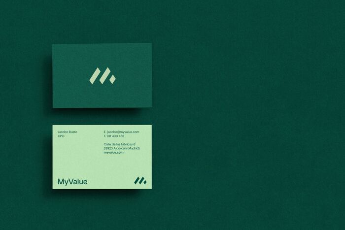 MyValue 2