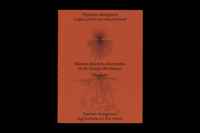 Paysans designers: l’agriculture en mouvement 1