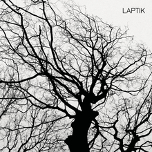 Various Artists – <cite>Laptik</cite> album art