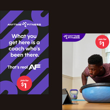 Anytime Fitness