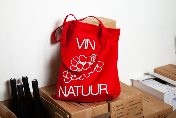 Vin Natuur 1