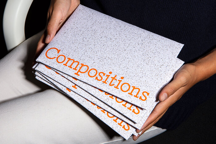 Compositions 1